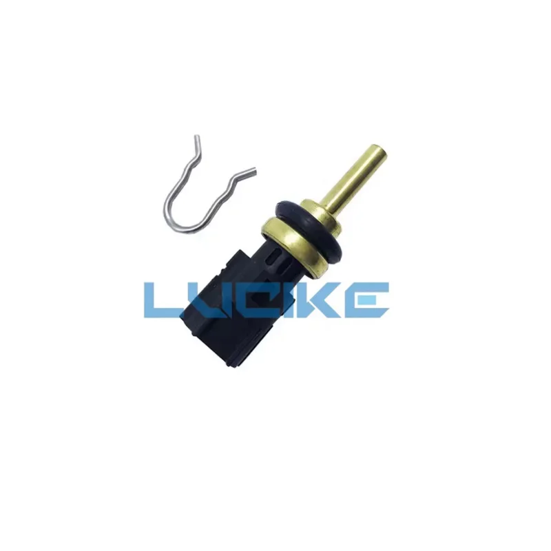 Lr003203 coolant water temperature sender sensor switch for Land Rover Freelander 2 (L359) 3.2
Lr003203 coolant water temperature sender sensor switch for Land Rover Freelander 2 (L359) 3.2
