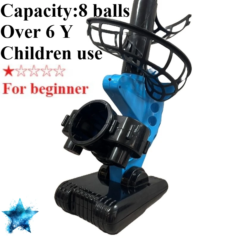 Автоматический бейсбольный открытый домашний портативный спарринг-плеер для начинающих, тренировочная машина
Автоматический бейсбольный открытый домашний портативный спарринг-плеер для начинающих, тренировочная машина