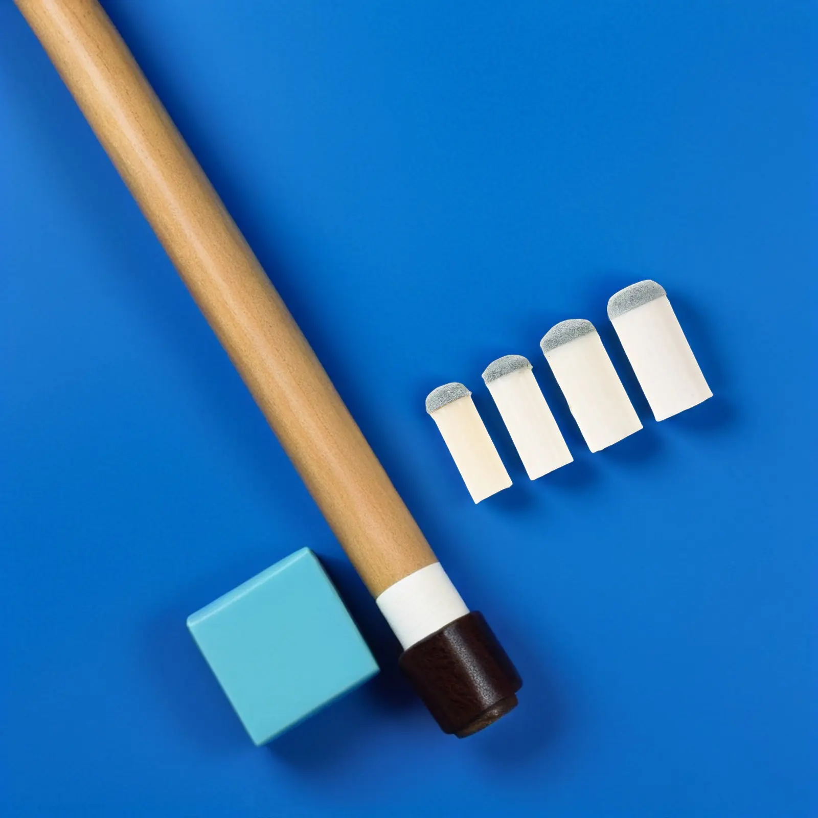 40Pcs Pool Cue Tip Repair Sleeves Size 9Mm 10Mm 12Mm 13Mm Replacement Tips for Snooker Billiard Cue Stick Accessories
40Pcs Pool Cue Tip Repair Sleeves Size 9Mm 10Mm 12Mm 13Mm Replacement Tips for Snooker Billiard Cue Stick Accessories
