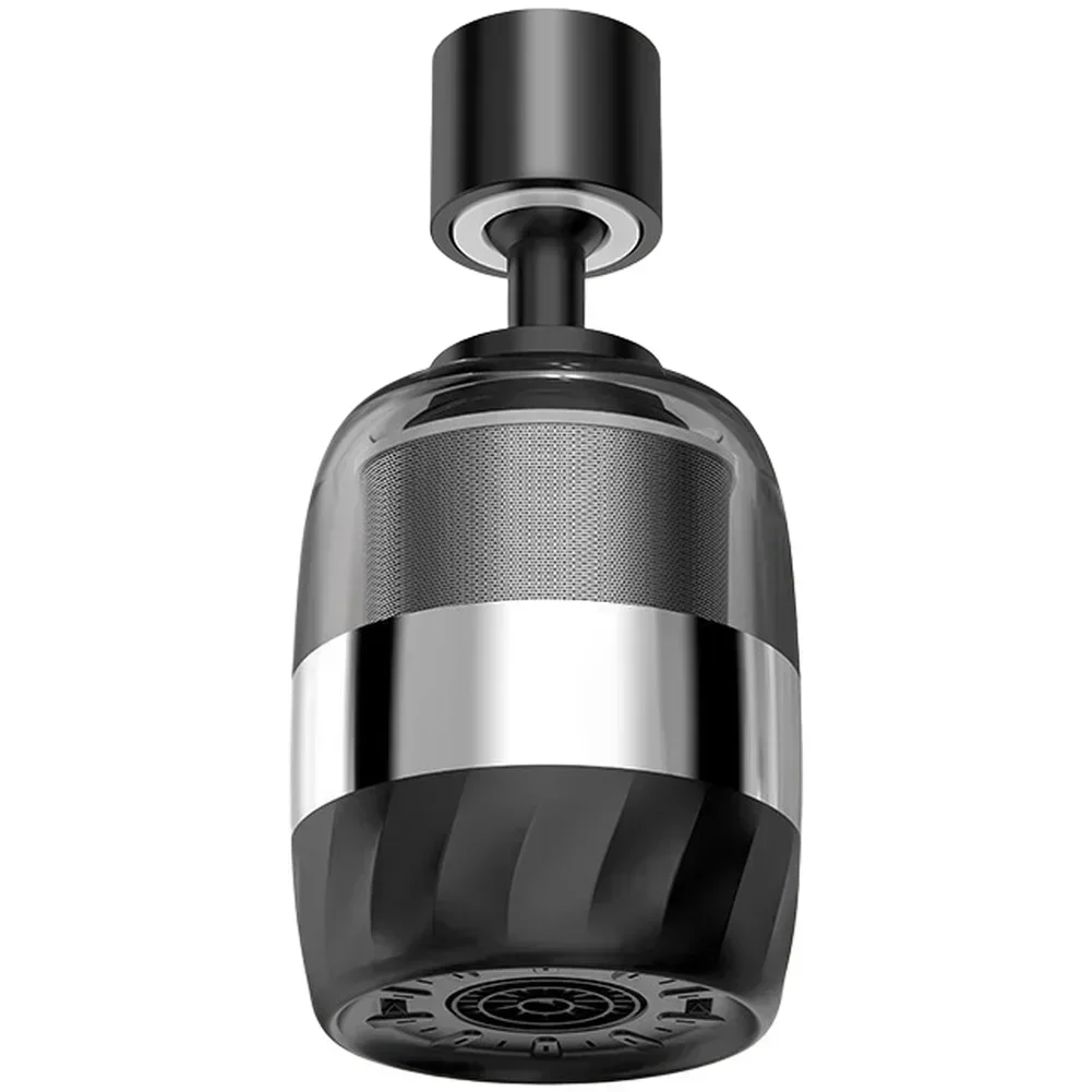 360° Rotate Kitchen Faucet Extender Filtrated Water Quality Faucet Anti-Splash Kitchen Washbasin Bubbler Nozzle
360° Rotate Kitchen Faucet Extender Filtrated Water Quality Faucet Anti-Splash Kitchen Washbasin Bubbler Nozzle