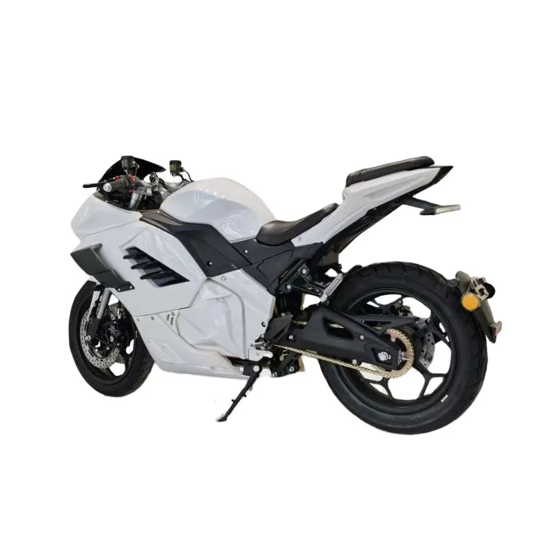 2025 Newest Wholesale High-Performance Racing Electric Motorcycle 7000W Mid Chain Motor 72V Lithium Battery 160KM Range
2025 Newest Wholesale High-Performance Racing Electric Motorcycle 7000W Mid Chain Motor 72V Lithium Battery 160KM Range
