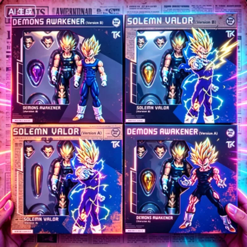 Dragon Ball Z SHF Super Saiyan SSJ Majin Vegeta Battle Damage Full Power Anime Seriesin
Dragon Ball Z SHF Super Saiyan SSJ Majin Vegeta Battle Damage Full Power Anime Seriesin