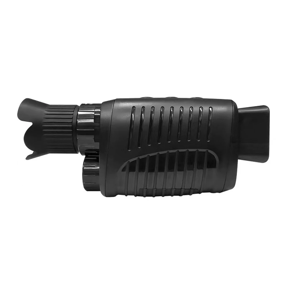 2.5K Night Vision Goggles Digital Night Vision Monoculars IP54 Waterproof 10X Digital Zoom Viewing 2624ft/800M in Dark
2.5K Night Vision Goggles Digital Night Vision Monoculars IP54 Waterproof 10X Digital Zoom Viewing 2624ft/800M in Dark