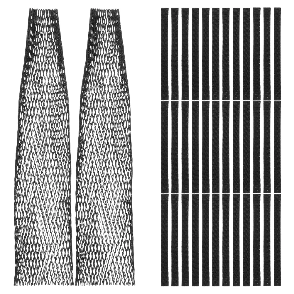 200 Pcs Flower Net Cover Rose Protection Chrysanthemum Protective Pe Chicken Coop Netting Mesh for Flowers
200 Pcs Flower Net Cover Rose Protection Chrysanthemum Protective Pe Chicken Coop Netting Mesh for Flowers