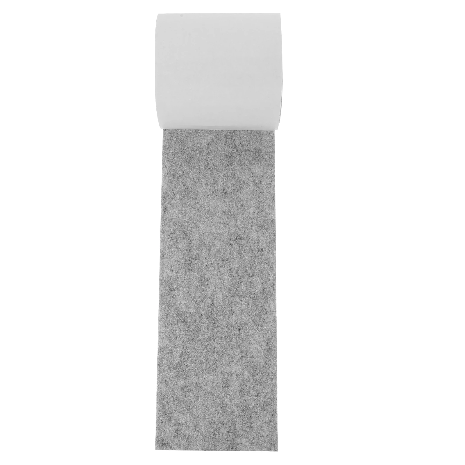 Self Adhesive Furniture Protective Pads 100x10cm Grey Felt Strips Anti Slip Chair Leg Floor Protectors Furniture Feet Mats Non
Self Adhesive Furniture Protective Pads 100x10cm Grey Felt Strips Anti Slip Chair Leg Floor Protectors Furniture Feet Mats Non