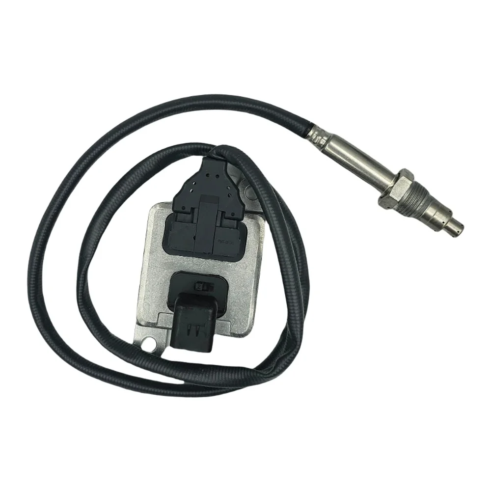 ZOOMKEY Fit For Nox Sensor Fit For GM Opel 55485443 5WK97246
ZOOMKEY Fit For Nox Sensor Fit For GM Opel 55485443 5WK97246
