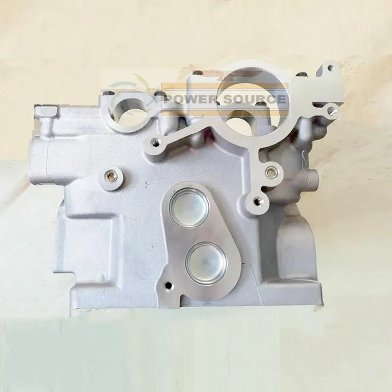 D4CB 908 778 Cylinder Head For Hyundai H1 Mini Van Grand Starex H200 Porter 2.5L 22100-4A701 22100-4A700 5J015-4AU00 5J025-4AU00
D4CB 908 778 Cylinder Head For Hyundai H1 Mini Van Grand Starex H200 Porter 2.5L 22100-4A701 22100-4A700 5J015-4AU00 5J025-4AU00