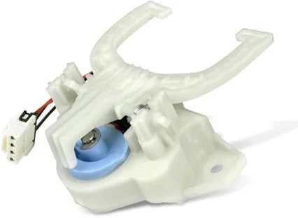 WH03X30517 Washer Shift Actuator Replacement WH05X25036, WH05X24435 Clutch Separator
WH03X30517 Washer Shift Actuator Replacement WH05X25036, WH05X24435 Clutch Separator