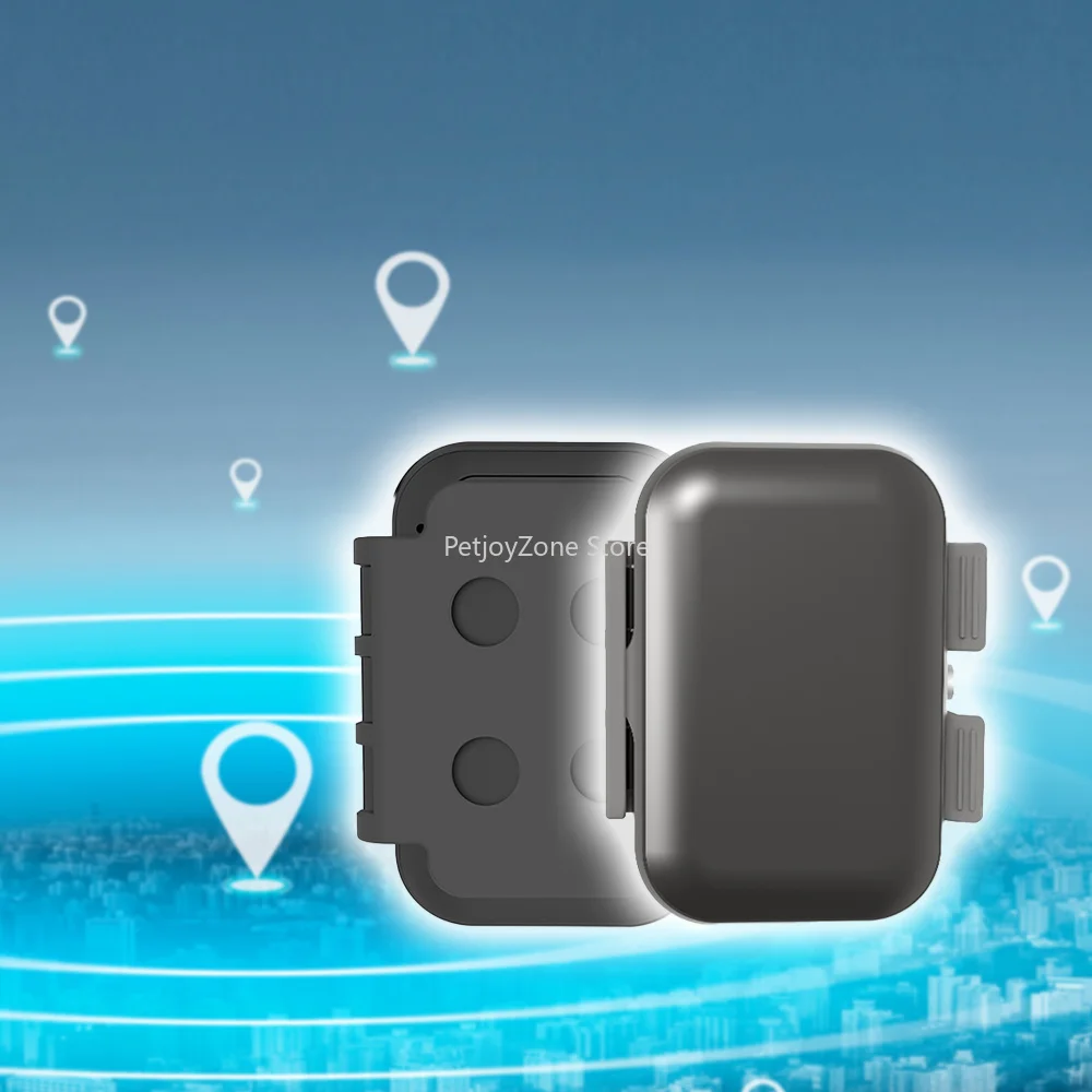 Waterproof Design Smart GPS Tracker With Multi Mode Positioning Real Time Alerts Magnetic Charging
Waterproof Design Smart GPS Tracker With Multi Mode Positioning Real Time Alerts Magnetic Charging