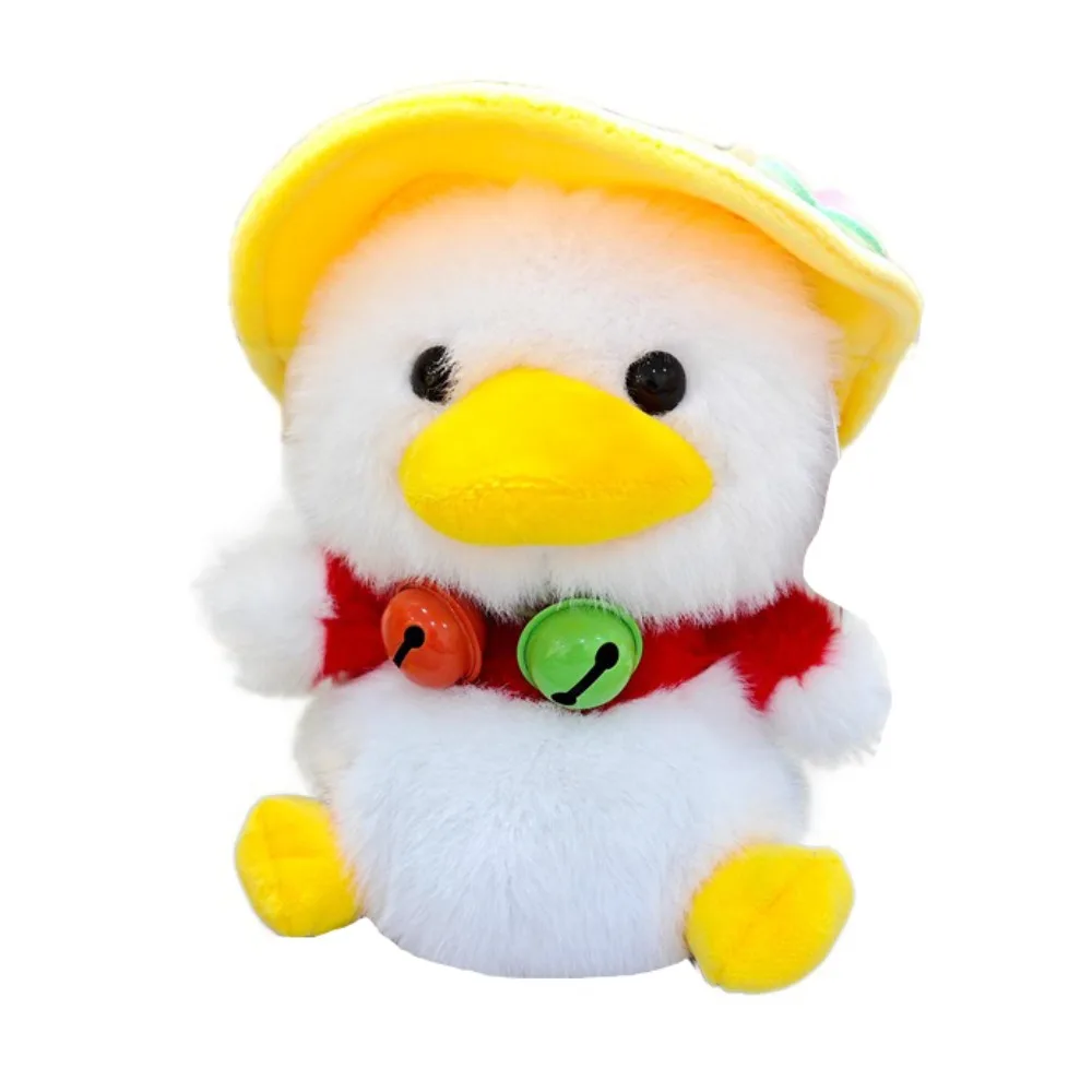 Детские куклы-колокольчики, шляпа-капибара, кукла-слон, енот, панда, плюшевая игрушка, милый кролик 18 см, плюшевая кукла, фестиваль, декор для вечеринки 
Детские куклы-колокольчики, шляпа-капибара, кукла-слон, енот, панда, плюшевая игрушка, милый кролик 18 см, плюшевая кукла, фестиваль, декор для вечеринки