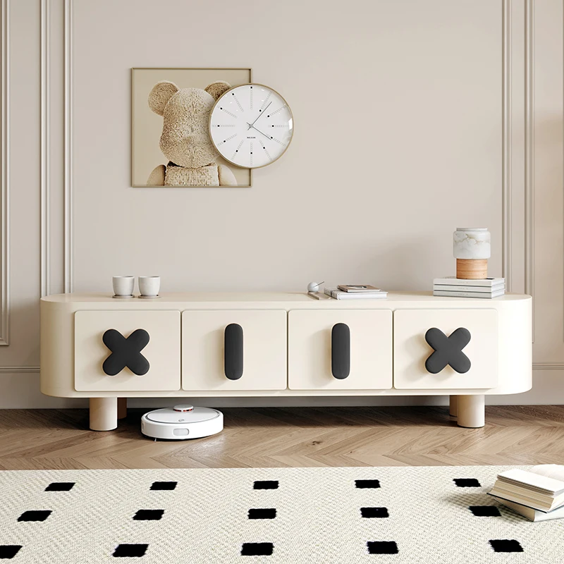 Consoles Monitor Tv Stands Entertainment Living Room Wooden Modern Large Showcase Tv Stands Corner Muebles Para Hogar Furniture
Consoles Monitor Tv Stands Entertainment Living Room Wooden Modern Large Showcase Tv Stands Corner Muebles Para Hogar Furniture