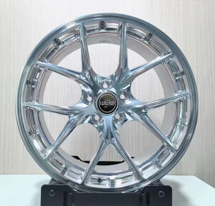 18 19 20 21 22-inch forged rims for Ferrari Bentley Maserati Benz BMW Audi A6 A7 A8 Tesla model3 y Jaguar custom forged wheels
18 19 20 21 22-inch forged rims for Ferrari Bentley Maserati Benz BMW Audi A6 A7 A8 Tesla model3 y Jaguar custom forged wheels