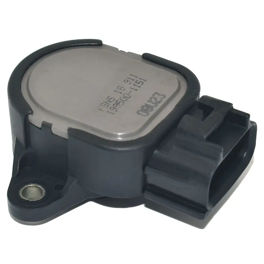Throttle Position Sensor TPS 89452-97202 198500-1200 For Daihatsu Hijet Atrai Extol
Throttle Position Sensor TPS 89452-97202 198500-1200 For Daihatsu Hijet Atrai Extol