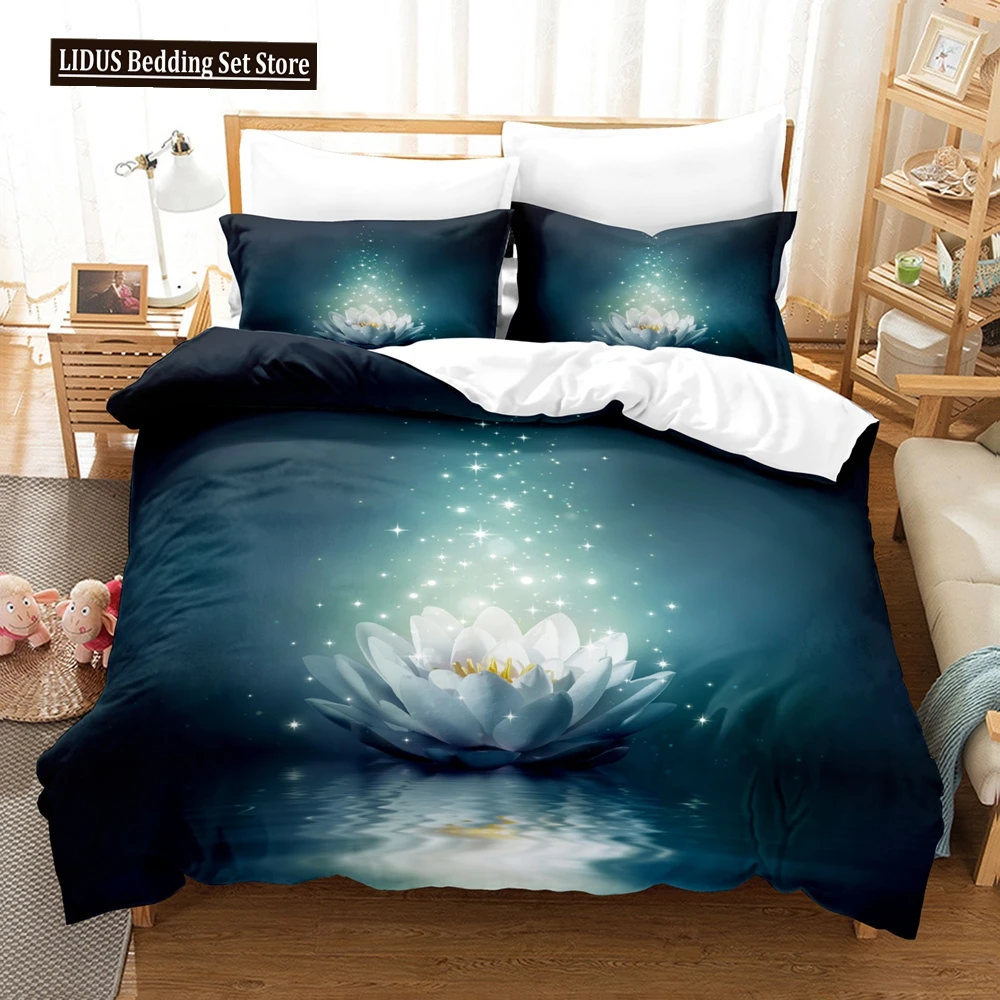 Flowers Bedding Set Colourful Flower Plant Duvet Cover Set King Queen Full Size For Kids Women Girls Polyester Comforter Cover
Flowers Bedding Set Colourful Flower Plant Duvet Cover Set King Queen Full Size For Kids Women Girls Polyester Comforter Cover