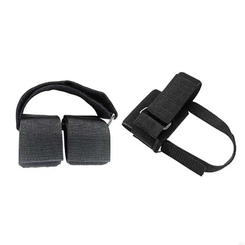 Ankle Weight Fitness Dumbbell Foot Attachment for Leg Muscle Tibialis Trainer Strap for Shin Relief Exercise Adjustable
Ankle Weight Fitness Dumbbell Foot Attachment for Leg Muscle Tibialis Trainer Strap for Shin Relief Exercise Adjustable