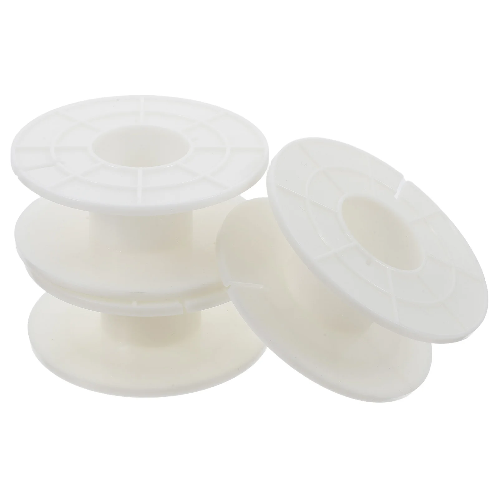 3Pcs Copper Wire Crossover Rack Sturdy Drop Resistant Cord Reel for Electrical Cord Storage Small Size Wire Reel Travel Friendly
3Pcs Copper Wire Crossover Rack Sturdy Drop Resistant Cord Reel for Electrical Cord Storage Small Size Wire Reel Travel Friendly