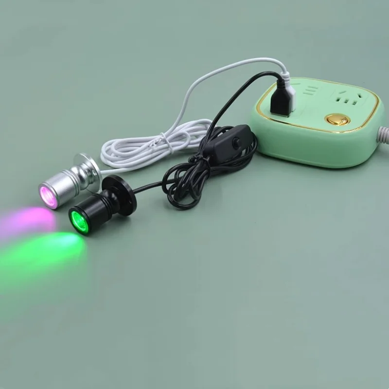 USB-прожектор 1 Вт 3 Вт 5 В Мобильный источник питания Порт зарядного устройства для компьютера Светодиодная мини-лампа Ночник Витрина для ювелирных изделий Прожекторы
USB-прожектор 1 Вт 3 Вт 5 В Мобильный источник питания Порт зарядного устройства для компьютера Светодиодная мини-лампа Ночник Витрина для ювелирных изделий Прожекторы