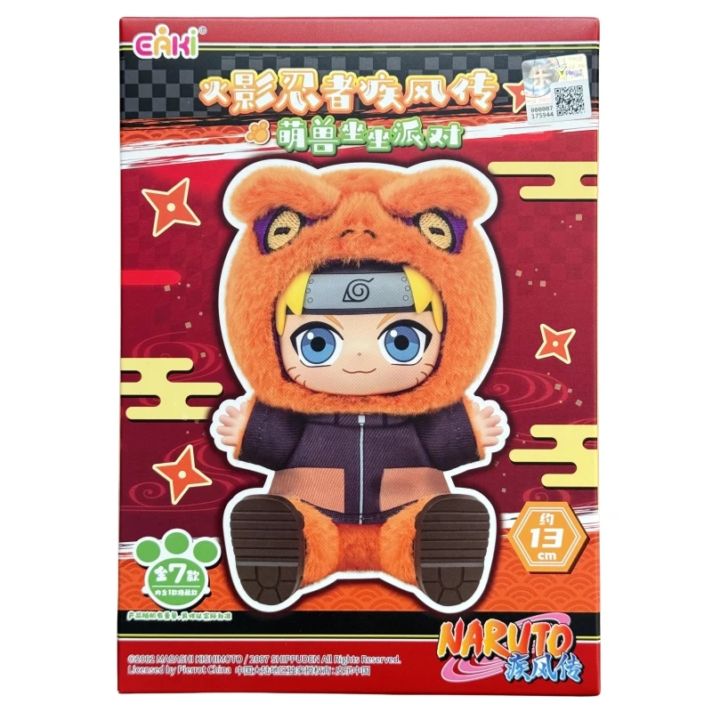 EAKI натуральная Наруто слепая коробка фигурка игрушка плюшевый кулон Саске Итачи Джирайя Орочимару Цунаде Бижу Рождественский подарок для детей
EAKI натуральная Наруто слепая коробка фигурка игрушка плюшевый кулон Саске Итачи Джирайя Орочимару Цунаде Бижу Рождественский подарок для детей