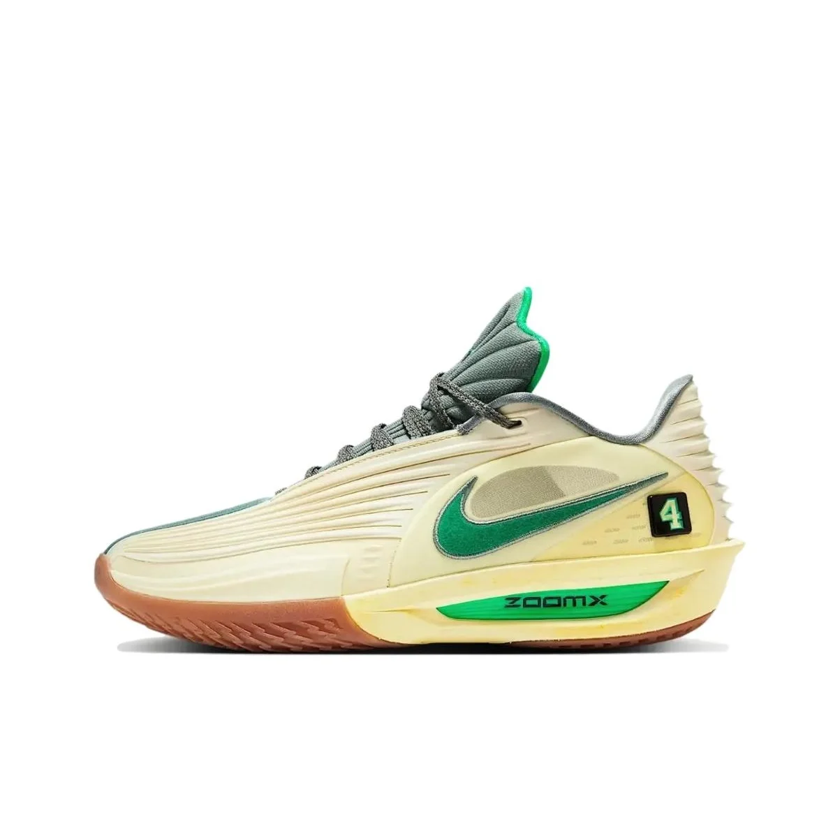 Найк Г.Т. Мужские баскетбольные кроссовки Cut 3, коричнево-зеленые IM7848-700
Найк Г.Т. Мужские баскетбольные кроссовки Cut 3, коричнево-зеленые IM7848-700