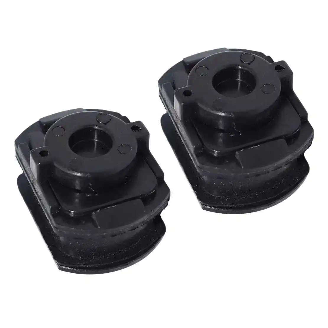 2Pcs Gear Shift Bushing Lever Cable End Linkage Connector Adapter Selector Buckle Grommet Kit Fit for Suzuki Nissan 2830079J01
2Pcs Gear Shift Bushing Lever Cable End Linkage Connector Adapter Selector Buckle Grommet Kit Fit for Suzuki Nissan 2830079J01