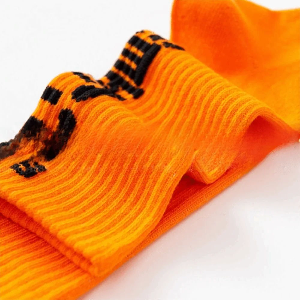 Fashion Chinese Characters Hip Hop Socks Trendy Brand Breathable Cotton Socks Tube Socks Streetwear
Fashion Chinese Characters Hip Hop Socks Trendy Brand Breathable Cotton Socks Tube Socks Streetwear