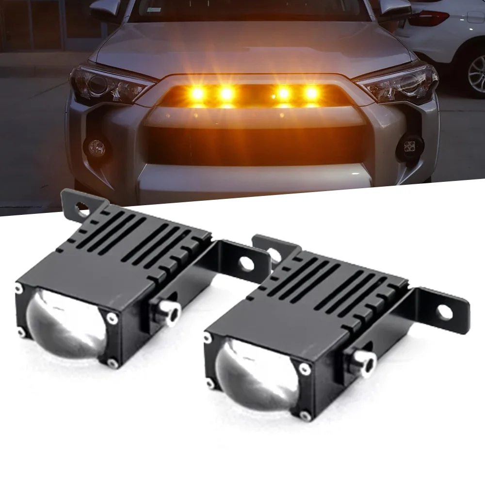 3inch Projector Lens Slim Front Offroad Mini Spot LED Light Fog Driving Lights for Suv Car With Bracket Bumper Bull Bar Grill
3inch Projector Lens Slim Front Offroad Mini Spot LED Light Fog Driving Lights for Suv Car With Bracket Bumper Bull Bar Grill