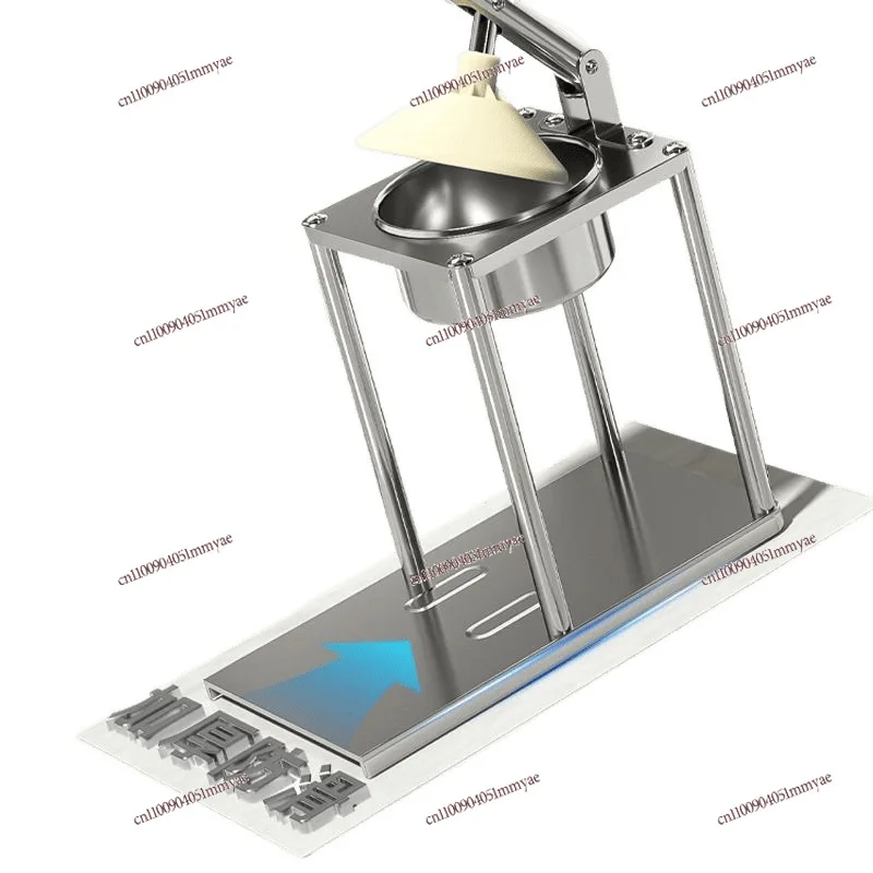 Manual Juicer Stall Commercial Extruder Orange Juice Press Hand Press Fresh Squeeze Handmade Oranges
Manual Juicer Stall Commercial Extruder Orange Juice Press Hand Press Fresh Squeeze Handmade Oranges