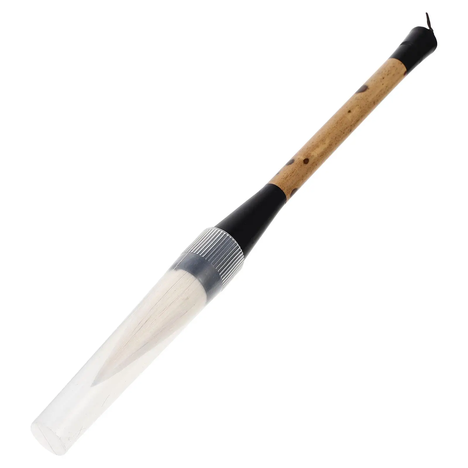 Chinese Calligraphy Brush Bamboo Pen Writing Tool Portable Beginner Stationery Painting Supplies Traditional Writing Tool
Chinese Calligraphy Brush Bamboo Pen Writing Tool Portable Beginner Stationery Painting Supplies Traditional Writing Tool