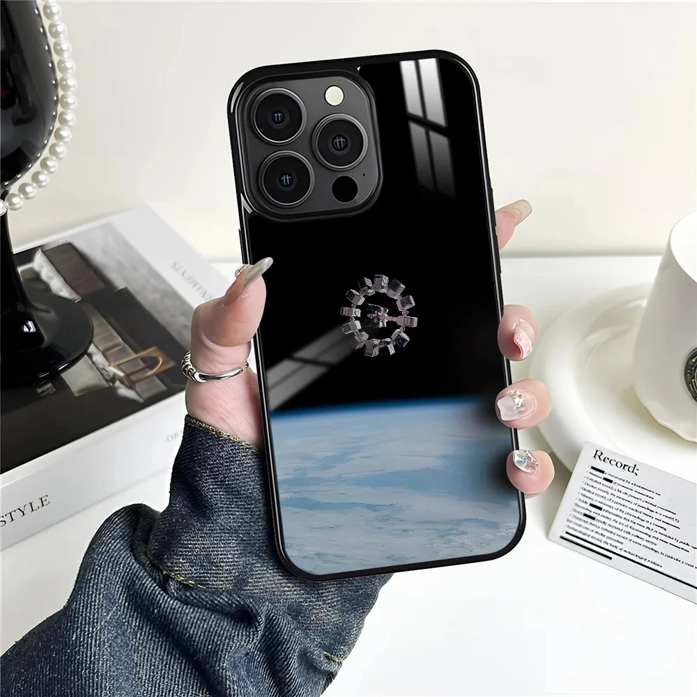 Beautiful I-Interstellar Phone Case For iPhone 16 15 14 13 12 11 Pro Max Plus Mini Magnetic Magsafe Wireless Charging Cover
Beautiful I-Interstellar Phone Case For iPhone 16 15 14 13 12 11 Pro Max Plus Mini Magnetic Magsafe Wireless Charging Cover