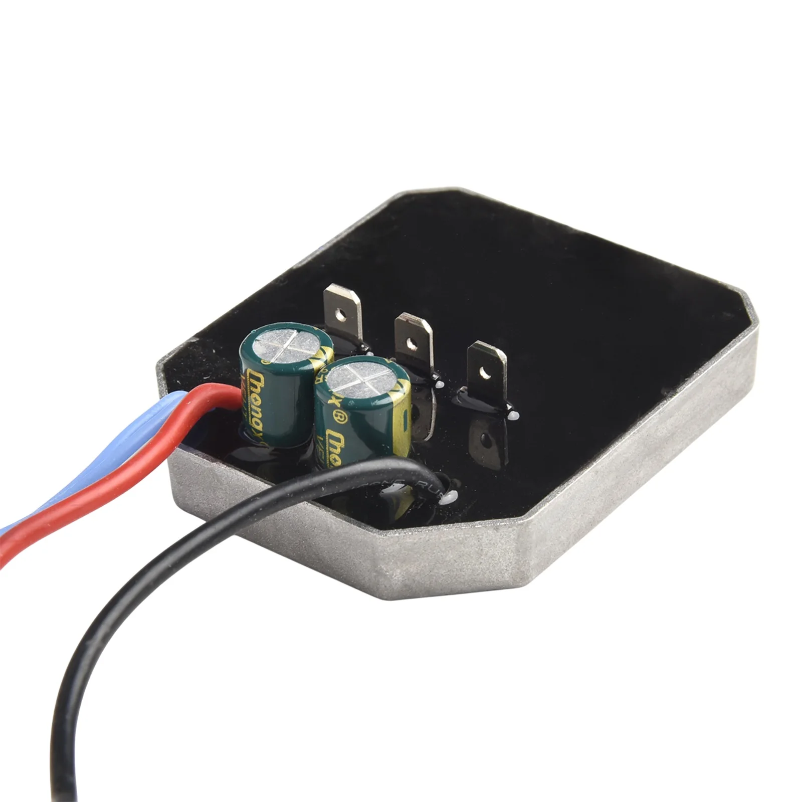 Controller Board For Dayi Chain Saw Controller Board Metal And Plastic Construction For Dayi Electric Chain Saw
Controller Board For Dayi Chain Saw Controller Board Metal And Plastic Construction For Dayi Electric Chain Saw