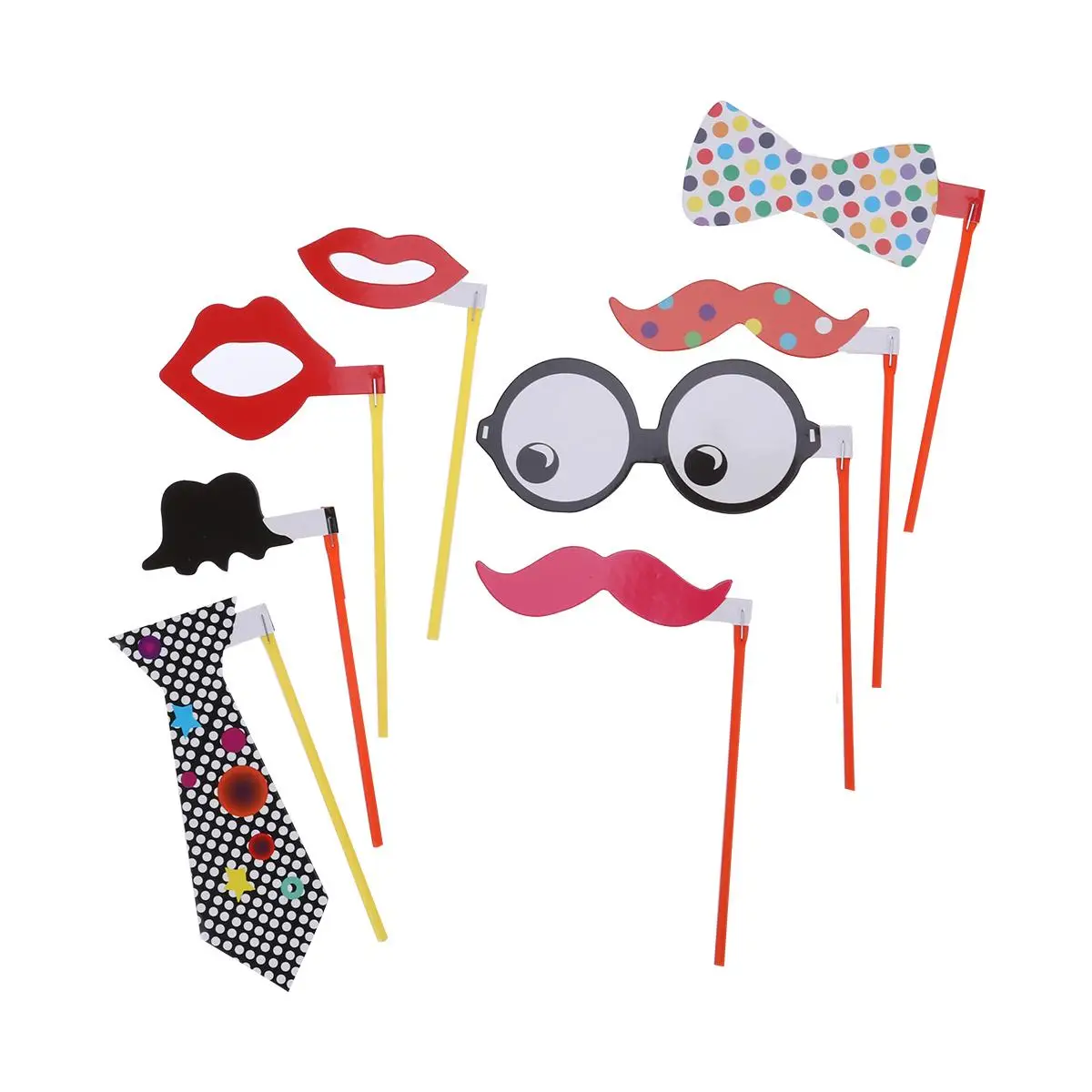 8PCS for Wedding Birthday Baby Shower Party Kids Booth Photo Booth Props Accessories Photo Props Glasses Handheld
8PCS for Wedding Birthday Baby Shower Party Kids Booth Photo Booth Props Accessories Photo Props Glasses Handheld