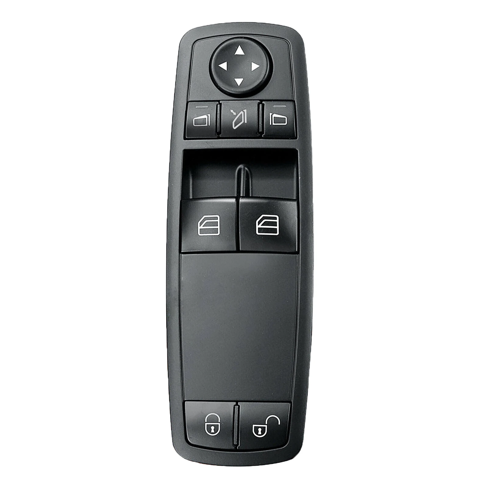 1698206510 Power Window Switch Window Control Switch For Mercedes-Benz W169 W245 A160 A180 B200
1698206510 Power Window Switch Window Control Switch For Mercedes-Benz W169 W245 A160 A180 B200