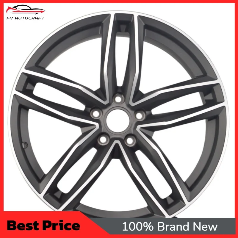 【2026】Custom Forged Blade Style Car Wheels Gunmetal Silver Two-Color Finish German Sport Modified Tuning Alloy Rims Customizable
【2026】Custom Forged Blade Style Car Wheels Gunmetal Silver Two-Color Finish German Sport Modified Tuning Alloy Rims Customizable