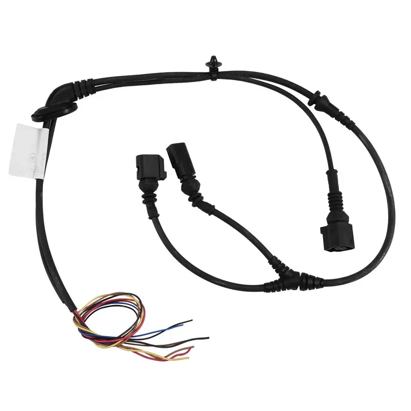 A99F-Для A3 8P Передний левый датчик ABS с проводкой 1K0927903J 1K0 927 903 J 1K0927903 J
A99F-Для A3 8P Передний левый датчик ABS с проводкой 1K0927903J 1K0 927 903 J 1K0927903 J