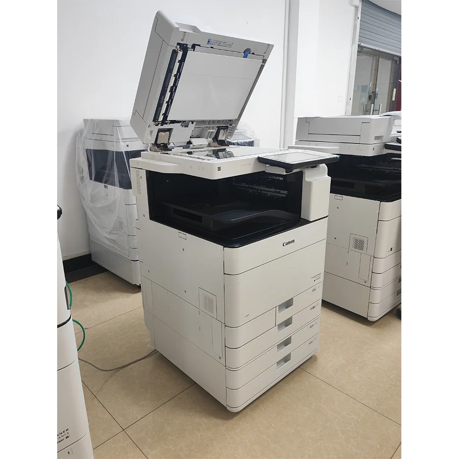 Photocopier A3 Printer and Copier Refurbished Copiers Machine Photocopier High-speed
Photocopier A3 Printer and Copier Refurbished Copiers Machine Photocopier High-speed