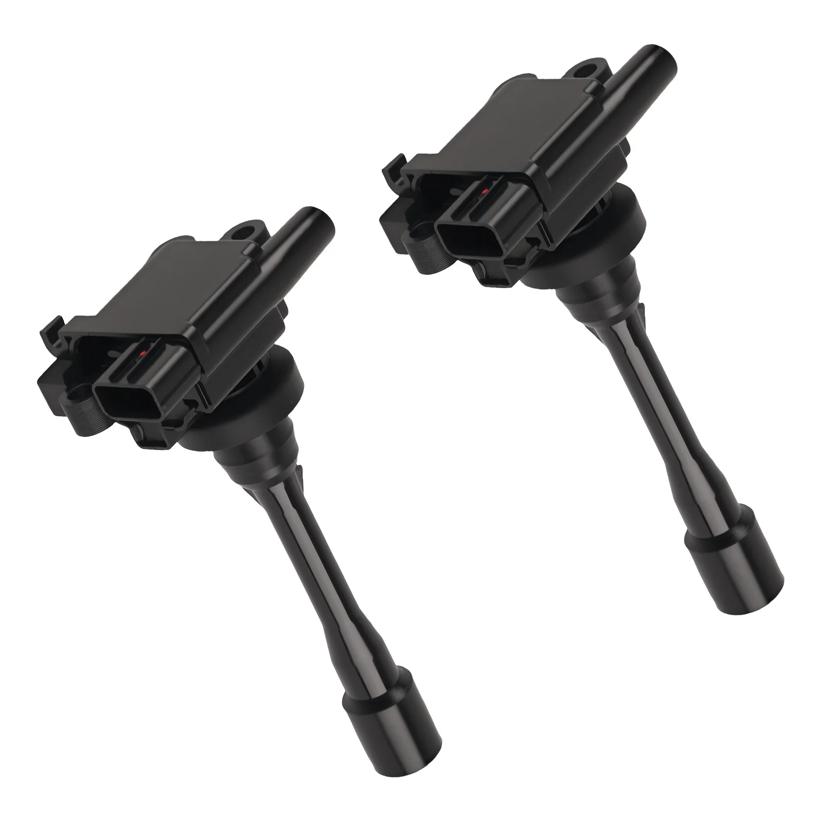 Ignition Coils Set IC152 for Mitsubishi Eclipse 2.4L 2000-2008 MD362907
Ignition Coils Set IC152 for Mitsubishi Eclipse 2.4L 2000-2008 MD362907