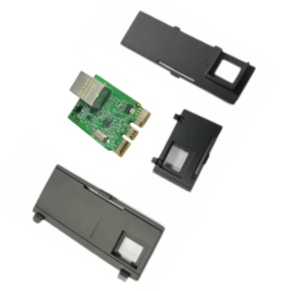ZD420 ZD420D P1080383442 Upgrade Kit P1080383-442 Wired Network Card Fits For Zebra ZD410 Ethernet Module ZD420T ZD420C
ZD420 ZD420D P1080383442 Upgrade Kit P1080383-442 Wired Network Card Fits For Zebra ZD410 Ethernet Module ZD420T ZD420C