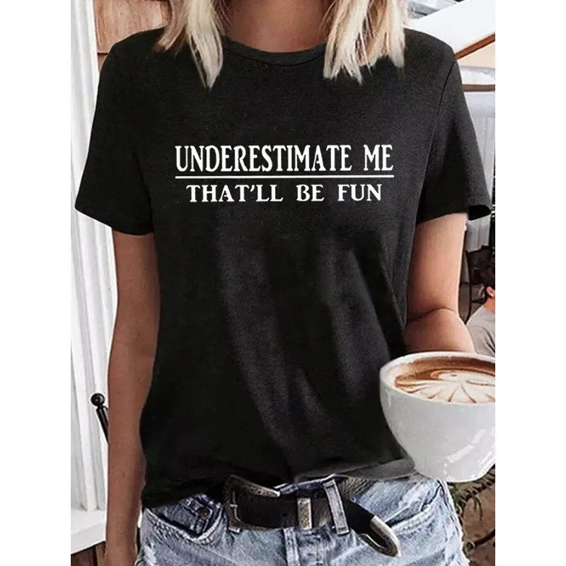 ilstile Women t shirts Vacation Print T-Shirts Summer Clothes Short Sleeve Casual Tops Female Clothing Blue Tees New Arrival
ilstile Women t shirts Vacation Print T-Shirts Summer Clothes Short Sleeve Casual Tops Female Clothing Blue Tees New Arrival