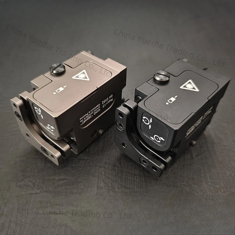 Тактический нижний подвесной лазерный индикатор, зеленая лазерная вспышка, металлическая регулируемая
Тактический нижний подвесной лазерный индикатор, зеленая лазерная вспышка, металлическая регулируемая