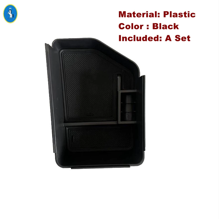 For Kia EV6 GT LHD 2022 2023 Car Storage Box Car Central Armrest Storage Box Organizer Center Armrest Container Box Accessories
For Kia EV6 GT LHD 2022 2023 Car Storage Box Car Central Armrest Storage Box Organizer Center Armrest Container Box Accessories