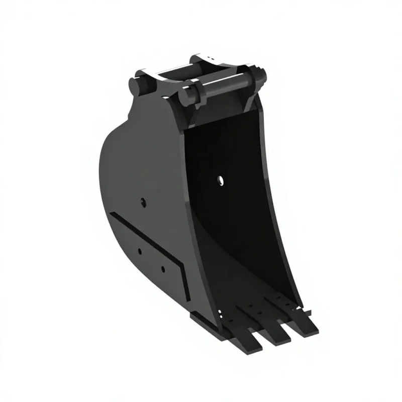 Ultra-Narrow 250Mm Trench Bucket For 0.8-6T Mini Excavators | Orchard/Basement Friendly, Weld-Free Custom
Ultra-Narrow 250Mm Trench Bucket For 0.8-6T Mini Excavators | Orchard/Basement Friendly, Weld-Free Custom