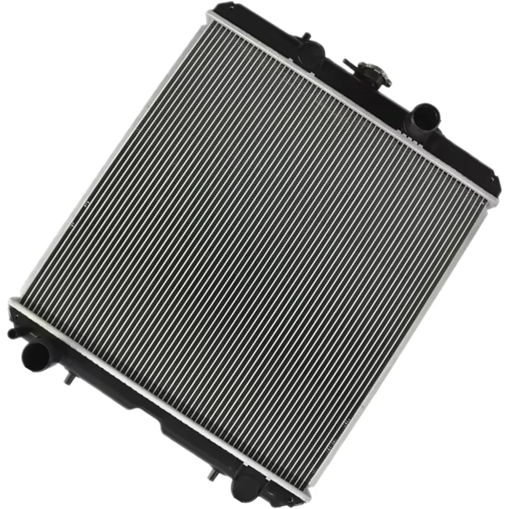 Water Tank Radiator 21W-03-41110 For Komatsu PC78MR-6 PC78US-6 PC78UU-6
Water Tank Radiator 21W-03-41110 For Komatsu PC78MR-6 PC78US-6 PC78UU-6