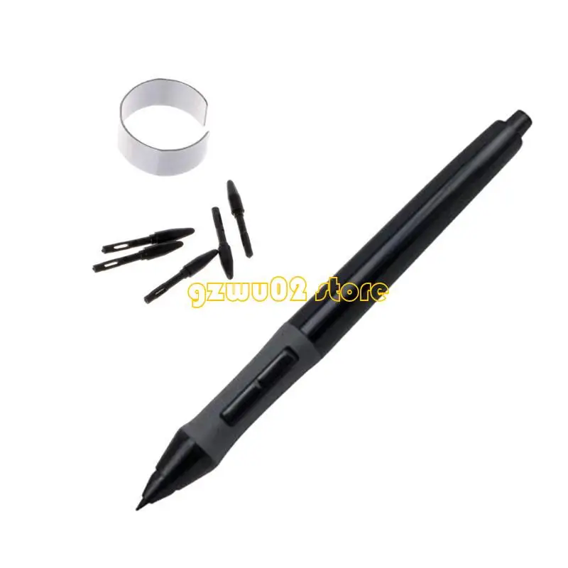 L93B Pen68 Professional Styluses Pen с 5 дополнительным советом для бизнеса и учебы
L93B Pen68 Professional Styluses Pen с 5 дополнительным советом для бизнеса и учебы