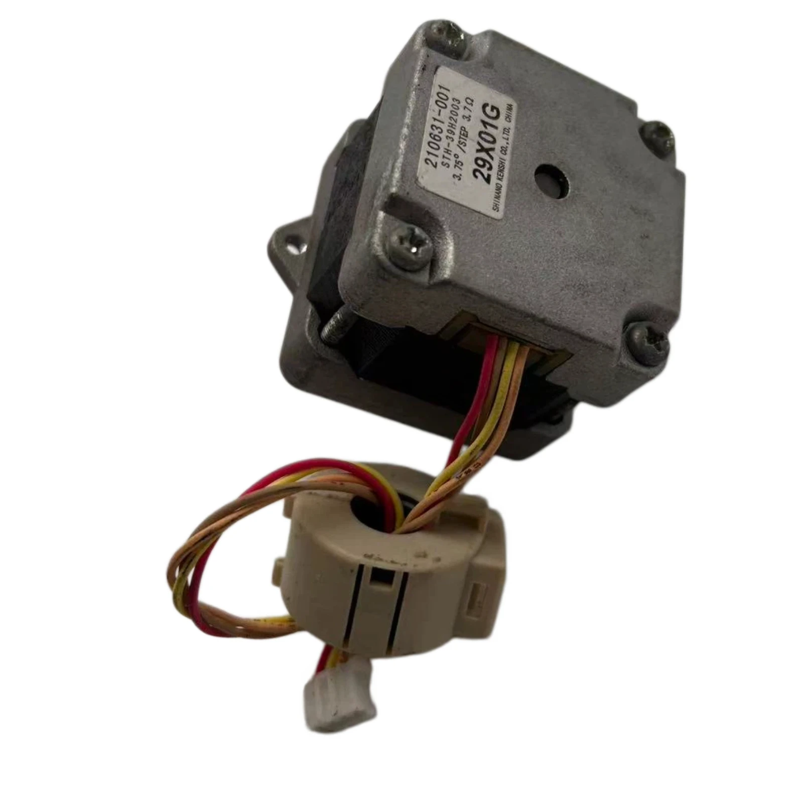 Motor 210631-001 fits for Zebra ZP450 Printe Parts ZP 450 ZP550
Motor 210631-001 fits for Zebra ZP450 Printe Parts ZP 450 ZP550