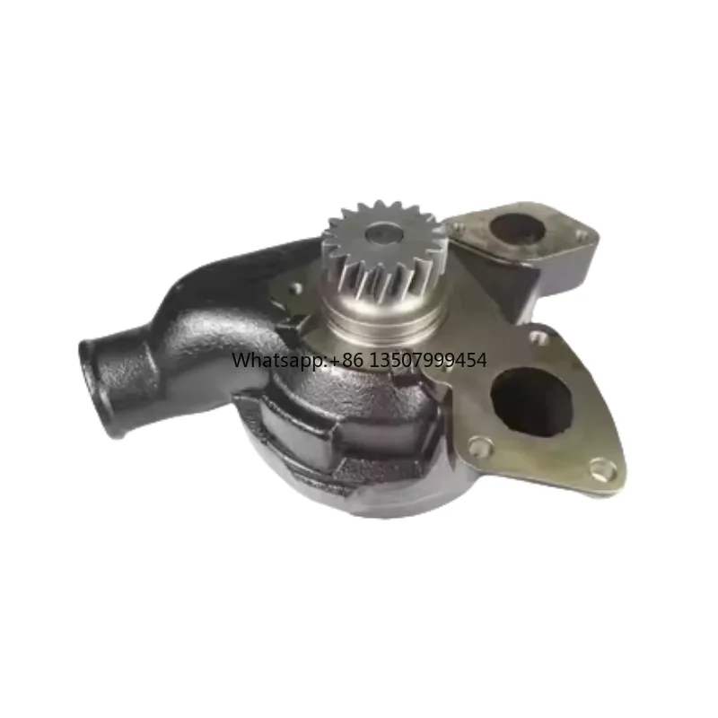 Excavator Accessories Water Pump U5MW0159 for 1006-6T 1006-6TW 1006-60T Engine Spare Parts Construction Machinery
Excavator Accessories Water Pump U5MW0159 for 1006-6T 1006-6TW 1006-60T Engine Spare Parts Construction Machinery