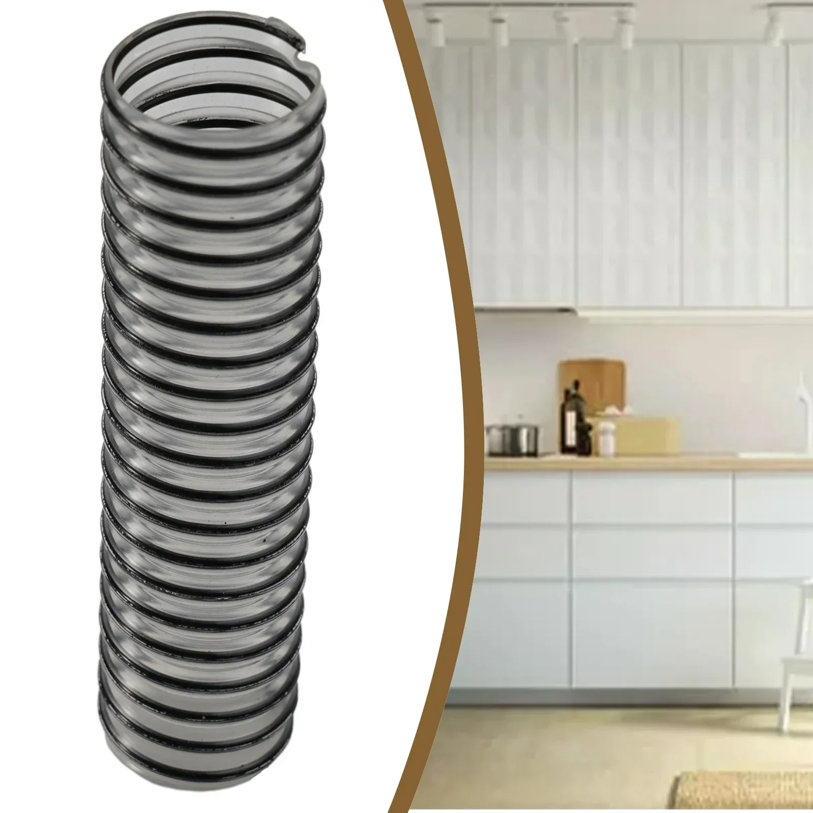 Solid and Sturdy Connecting Pipe for Tineco Floor For oneS3 Breeze Perfect for 3 Cordless Vacuum Cleaner
Solid and Sturdy Connecting Pipe for Tineco Floor For oneS3 Breeze Perfect for 3 Cordless Vacuum Cleaner