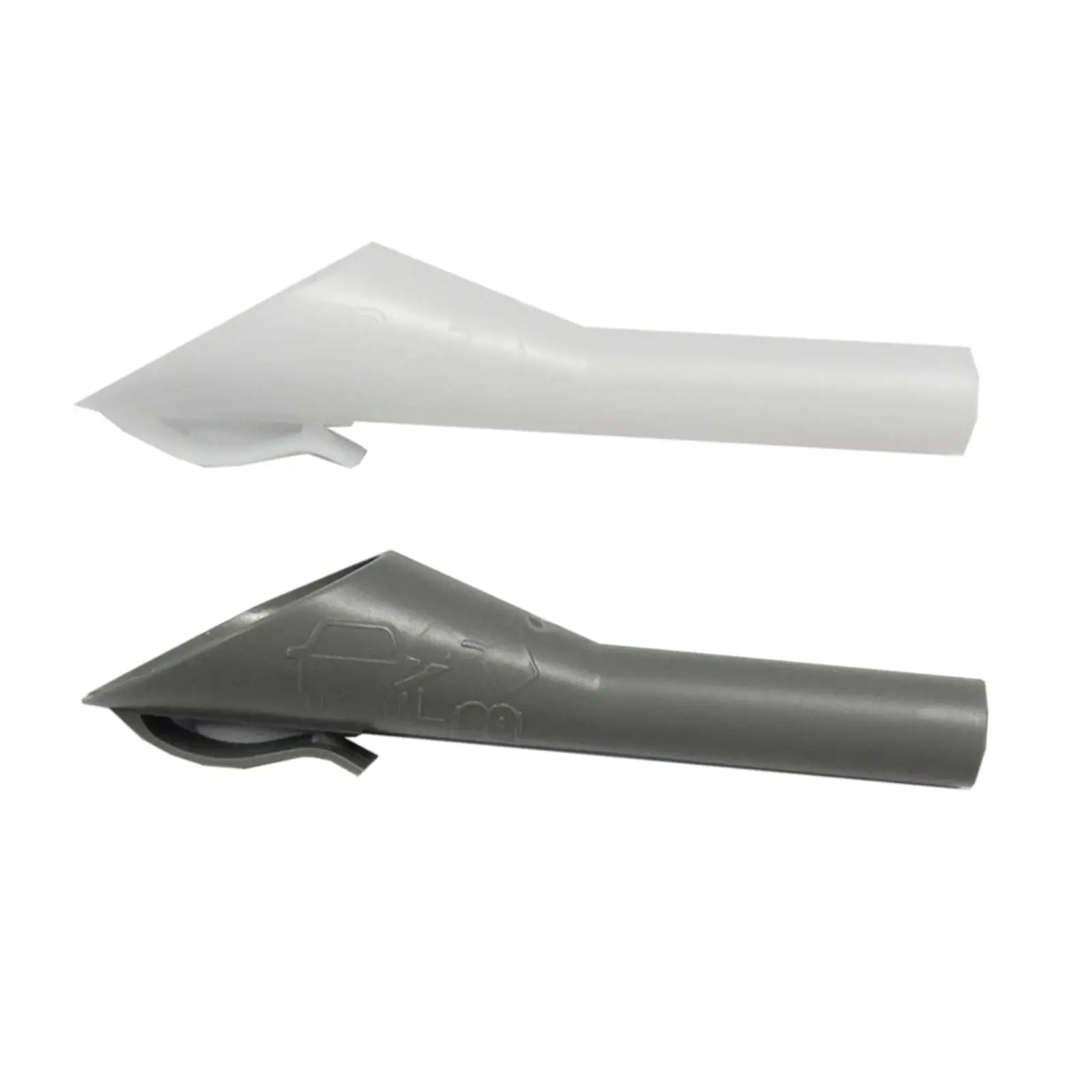 Automotive Fuel Funnel Plastic Mini Funnel for Car Engine Oil Filling Capless Fuel Filler Tube for Ford 8U5Z1
Automotive Fuel Funnel Plastic Mini Funnel for Car Engine Oil Filling Capless Fuel Filler Tube for Ford 8U5Z1