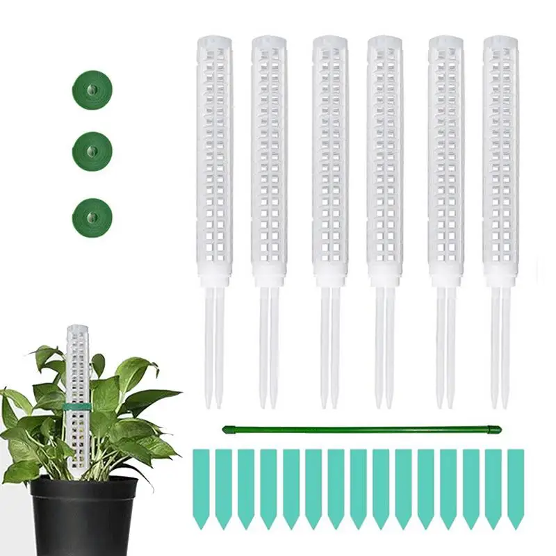 Plant Climbing Frame Plant Trellis Supporting Stick Stackable Plant Support Stake Plant Support Tool with Small Perforations
Plant Climbing Frame Plant Trellis Supporting Stick Stackable Plant Support Stake Plant Support Tool with Small Perforations