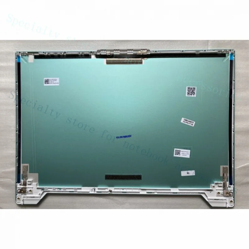 A+ New for ASUS Choice 3 FA507 FX507 top cover A case 4th
A+ New for ASUS Choice 3 FA507 FX507 top cover A case 4th