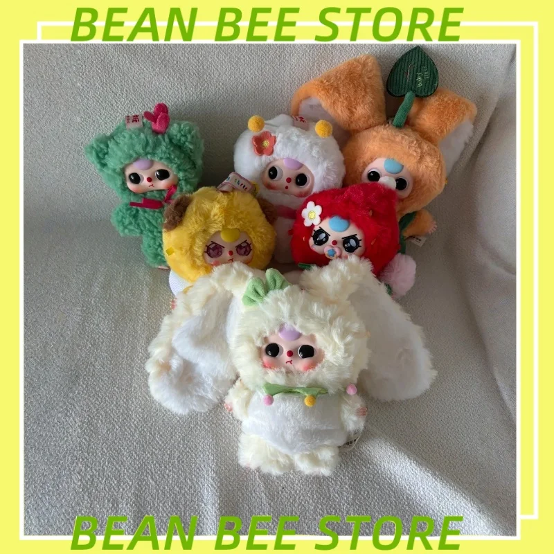 Genuine Baby Three Where Is The Spring Series Vinyl Blind Box Kawaii Pendant With Big Eyes Fashionable Ornament Mystery Gift
Genuine Baby Three Where Is The Spring Series Vinyl Blind Box Kawaii Pendant With Big Eyes Fashionable Ornament Mystery Gift